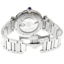 Cartier Pasha de 41MM WSPA0009 TO288541 4