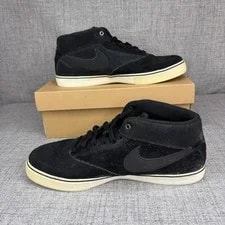 Levi’s X Nike SB Omar Salazar LR Skate Shoes Size 12 472660-003 Box 2
