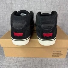 Levi’s X Nike SB Omar Salazar LR Skate Shoes Size 12 472660-003 Box 3