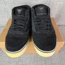 Levi’s X Nike SB Omar Salazar LR Skate Shoes Size 12 472660-003 Box 4
