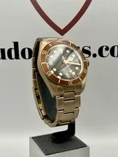 2025 Tudor Black Bay 58 GMT Coke 7939G1A0NRU 39mm Full Set PX Welcome 2