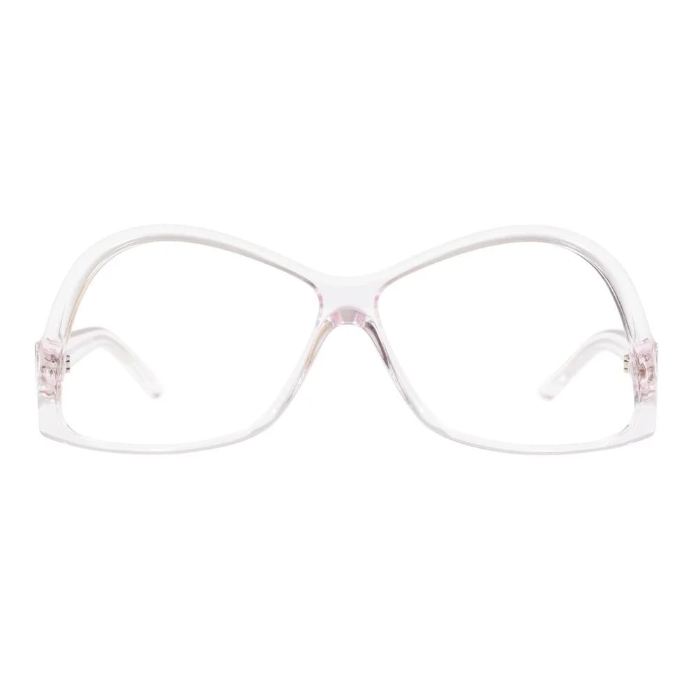 Andy Wolf Transparent Acetate Glasses (Frames) 3