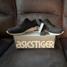 Asics — Asics Gel-lyte III H7ZNQ-9590 / Low Top — Sneaker — resale