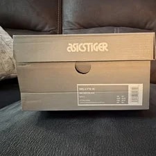 Asics Gel-lyte III H7ZNQ-9590 / Low Top 4