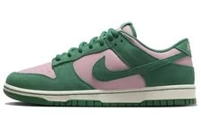 NIKE — [FZ0549-600] -- Nike Dunk Low Retro SE Medium Soft Malachite — Sneaker — resale
