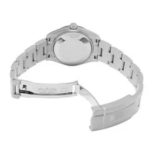 Rolex Oyster Perpetual 31 277200 31mm Stainless Steel Beige #WW1438 4