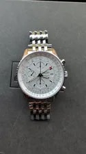 Breitling — Breitling Navitimer Silver A24322 — Watch — resale