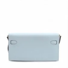 Hermès Kelly Wallet Brume Metal Fittings Z: 2021 2