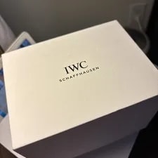 IWC Portofino Blue - IW391036 2