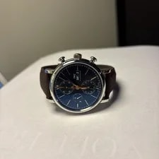 IWC Portofino Blue - IW391036 4