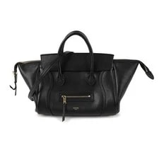 Celine Luggage 145682983 3