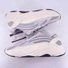 Yeezy 700 v2 " " 2018 - Size 7 - ef2829 (6372-103) 2