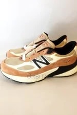New Balance Daikanyama) U990TO6 Made in U.s.a. 990 v6 Siz 4