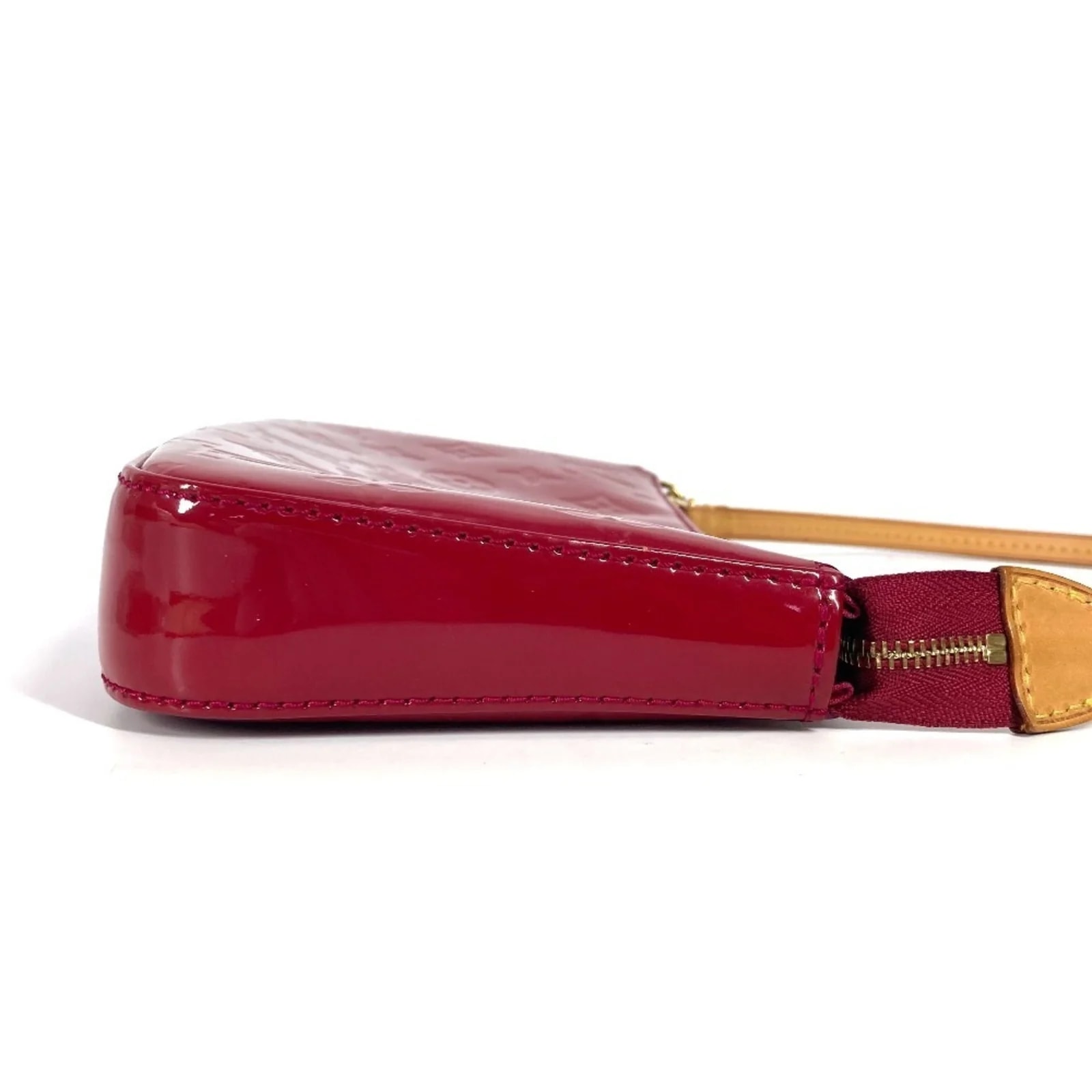 Louis Vuitton Indian Pochette 3