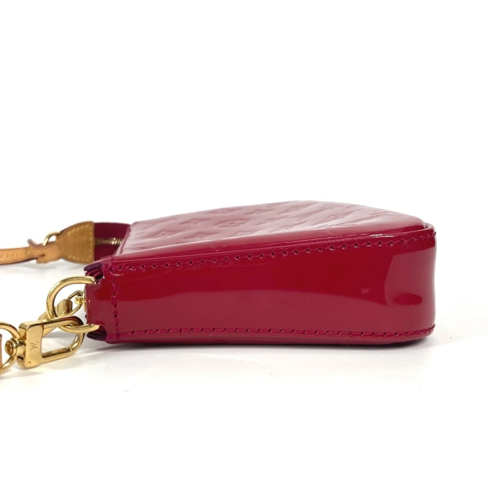 Louis Vuitton Indian Pochette 4