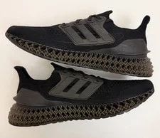 Adidas Ultra 4DFWD GX6632 11.5 4D Running Shoes 2