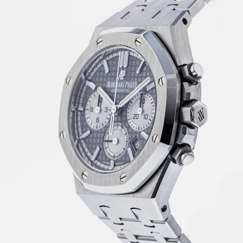Audemars Piguet Royal Oak 15450ST.OO.1256ST.01 2