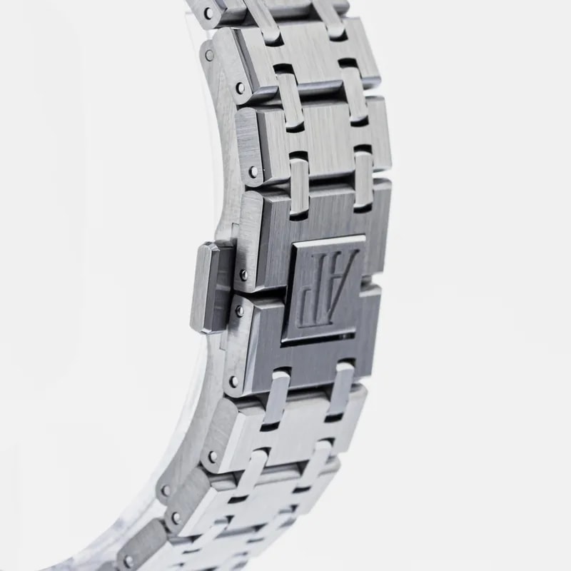 Audemars Piguet Royal Oak 15450ST.OO.1256ST.01 3