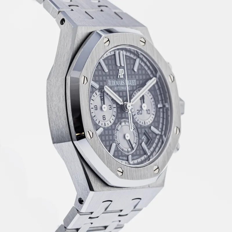 Audemars Piguet Royal Oak 15450ST.OO.1256ST.01 4