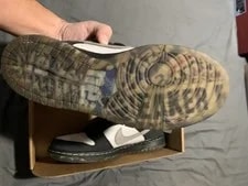 Nike SB Dunk Low Staple 2