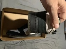 Nike SB Dunk Low Staple 4