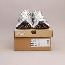 Asics Gel-Kayano 14 Running Shoes 1203A537-200 3