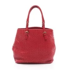 Bottega Veneta — Bottega Veneta With Mirror #RC3361 — Handbag — resale