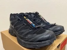 Salomon XT 6 27cm 2