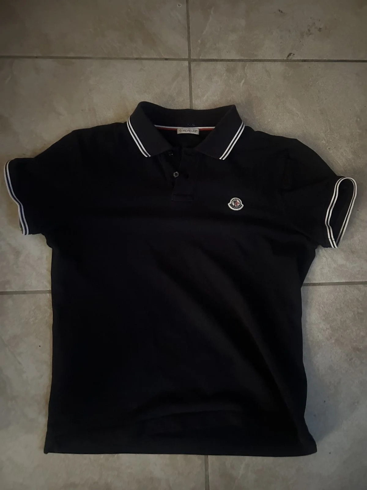 Moncler Polo Shirt 2