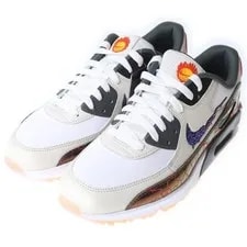 Nike Air Max 90 Golf FB5038-160 Low Cut Shoes US8.5 26.5cm 19 2
