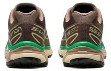Salomon XT 6 'Mindful Falcon Bright ' L47312000 Size 4