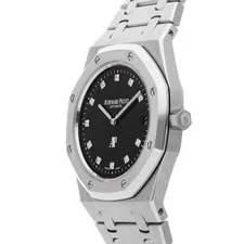 Audemars Piguet Royal Oak Extra-Thin Edition Diamond 15206PT.OO.1240PT.01 2