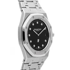 Audemars Piguet Royal Oak Extra-Thin Edition Diamond 15206PT.OO.1240PT.01 3