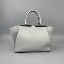 100% Authentic Fendi 3Jours Medium /Crossbody 2