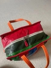 Balenciaga Bazaar Shopper S 2Way Auth 3