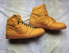 Air Jordan 1 Retro High Gatorade Peel 2