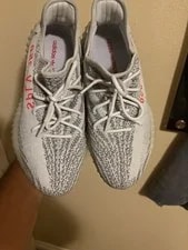 Size 11 Yeezy 350 V2 Tint 2