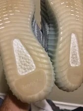 Size 11 Yeezy 350 V2 Tint 4