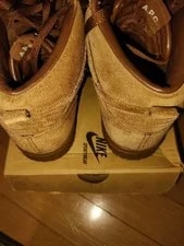 10.0US Nike Dunk High '08 Nrg Apc 10 3
