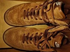 10.0US Nike Dunk High '08 Nrg Apc 10 4