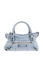 Balenciaga — Balenciaga - ‘Le City First’ — Handbag — resale