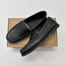 Polo Ralph Lauren — Polo Ralph Lauren Shoes Billy'S Custom Penny Loafer Size Limited Editi — Sneaker — resale