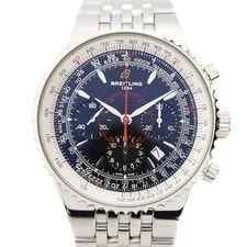 Breitling — Breitling Navitimer A235B24NP(A23350) Stainless Steel Diamond 47.0mm #KNW1851 — Watch — resale