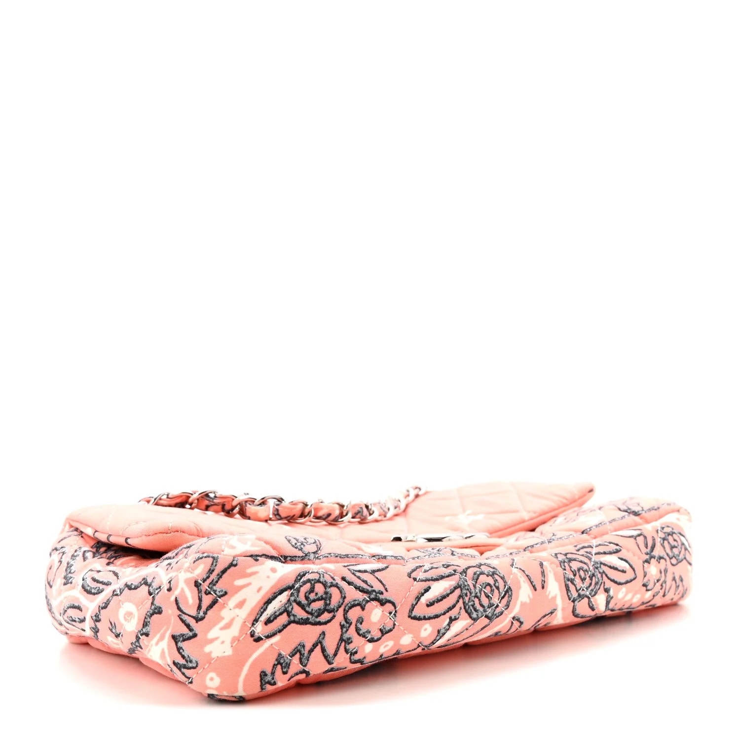 Cotton Small Bandana Single Flap 4