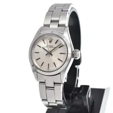 Rolex 6623 Oyster Perpetual Cal.1161 Automatic N 145606 Fro 2