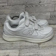 New Balance 577 MW577VW Hook and Loop Shoes Size 8 2E 3
