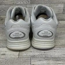 New Balance 577 MW577VW Hook and Loop Shoes Size 8 2E 4