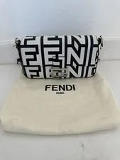 Fendi — Fendi By Marc Jacobs Baguette Limited Edition — Handbag — resale