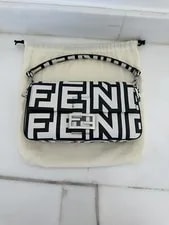 Fendi By Marc Jacobs Baguette Limited Edition 2