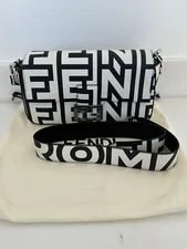 Fendi By Marc Jacobs Baguette Limited Edition 4